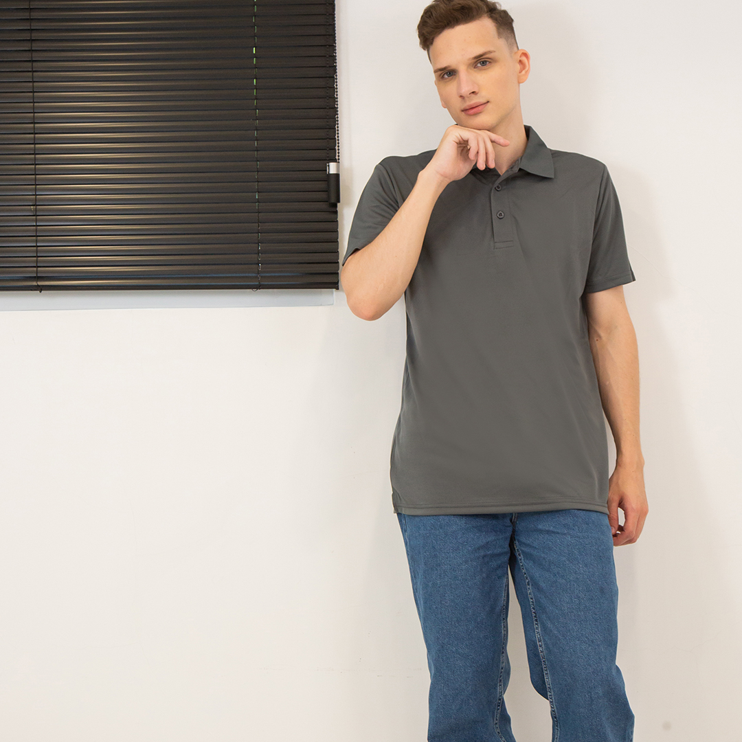 Polo 衫客製展示18